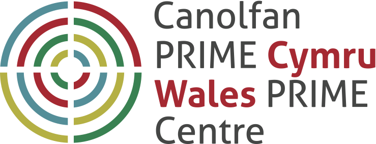 Wales PRIME Centre logo