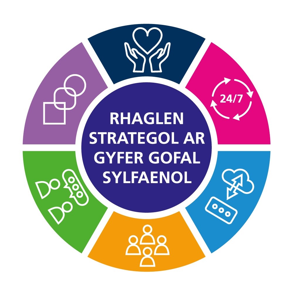 Strategic programme for primary care (SPPC) logo